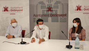 Ontinyent reprén el servei d’acompanyament psicològic encetat enmig de la pandèmia