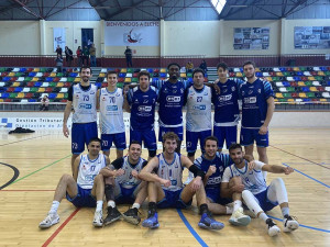 L’Eset Ontinet rep aquest cap de setmana al Molina Basket