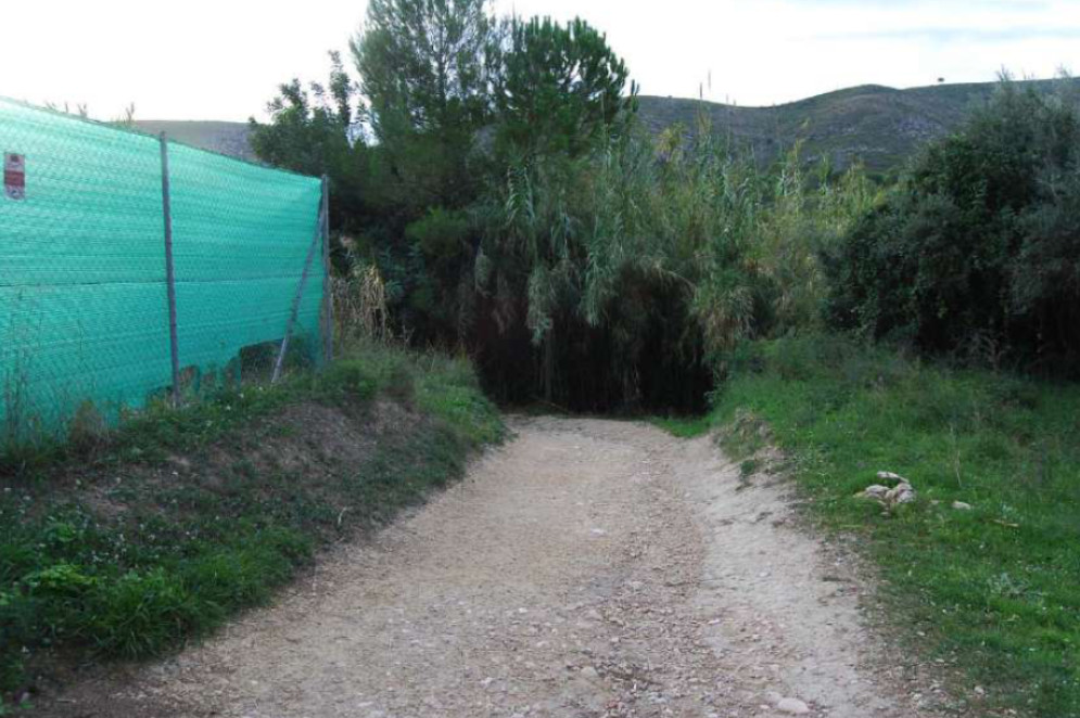 Ontinyent millorarà l’accés ciclopeatonal al Pou Clar amb l’ajuda de la Diputació