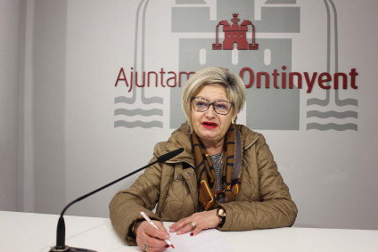 Ontinyent efectua un sondeig ciutadà sobre interès en la fibra òptica per animar a les empreses a efectuar la instal·lació al centre històric