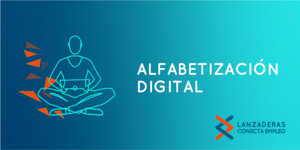 Comienza a funcionar “Alfabetización Digital”,  nuevo programa online de orientación laboral