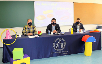 Ontinyent presentarà una mostra de projectes educatius innovadors en temps de Covid dins la seua V Setmana Pedagògica