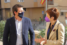 Mavi Mestre confirma a Jorge Rodríguez la represa dels tràmits per implantar a Ontinyent el màster de Psicologia General Sanitaria