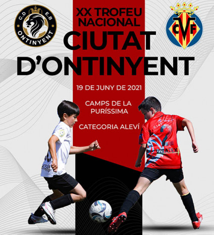 Torna el Trofeu Nacional Ciutat d&#039;Ontinyent