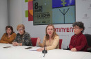 La regidora d’Igualtat i el Consell de les Dones  presenten una programació del 8M “diversa i coral” a Ontinyent