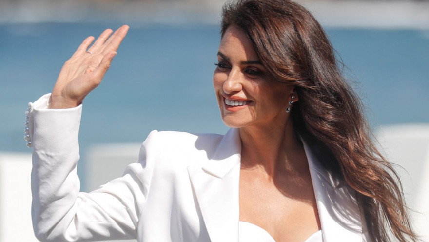 El documental de Penélope Cruz es podrà vore al Teatre Echegaray el divendres 21 de febrer