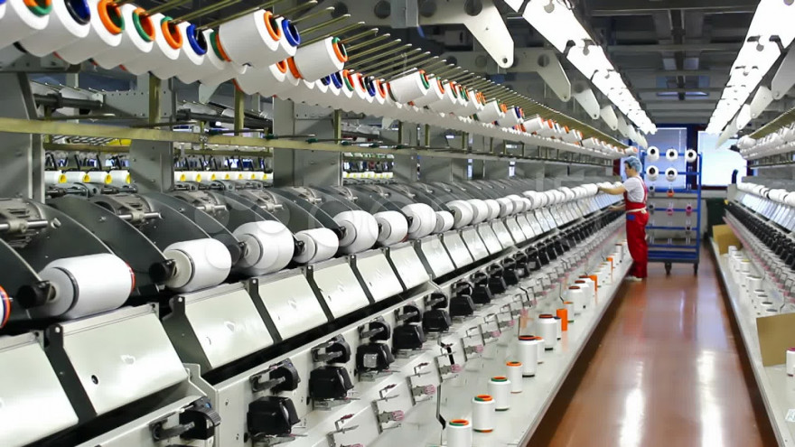Aitex y el sector textil trabajan para fabricar material de protección contra el Covid-19