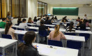 238 estudiants s’examinen de la PAU a instituts i col·legis d’Ontinyent