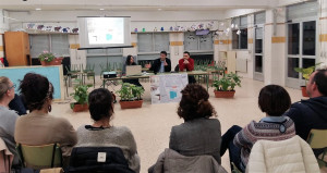 Ontinyent adjudica obres de millora a l’IES Pou Clar i el CEIP La Solana per valor de 232.000 euros