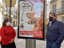 Ontinyent inicia la campanya &quot;Si tens un gos, tens una responsabilitat&quot; per mantindre una ciutat neta i sana
