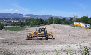 El Alcalde de Ontinyent se muestra “tremendamente satisfecho” por el inicio de las obras del nuevo hospital