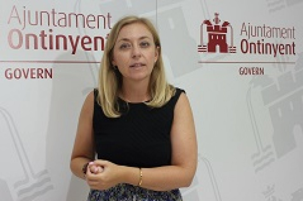 La Diputació de València reconeix la promoció de la igualtat impulsada per l’Ajuntament d’Ontinyent