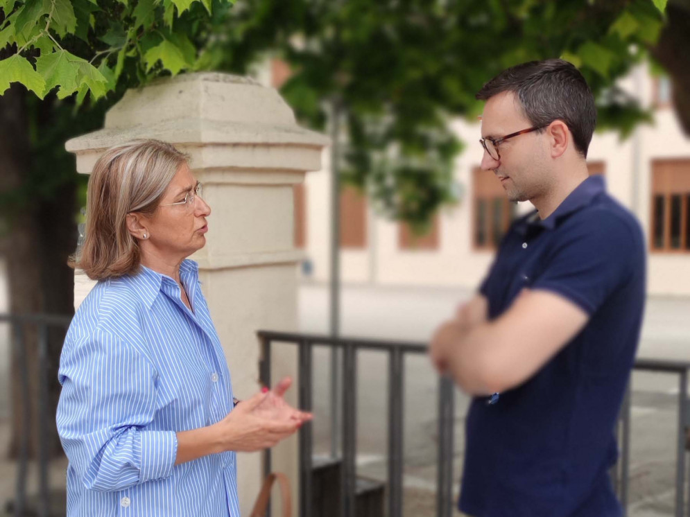 El PP pide información a Medio Ambiente sobre los costes del servicio de conservación y mantenimiento de espacios verdes y arbolado urbano tras su ‘municipalización expres’, temporal y excepcional