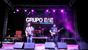 El “Mig Any Fest” portarà a l’esplanada de Tortosa i Delgado música per a totes les edats