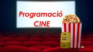 Programació CINEAPOLIS Ontinyent   del divendres 07/02 fins el dijous 13/02 de 2020