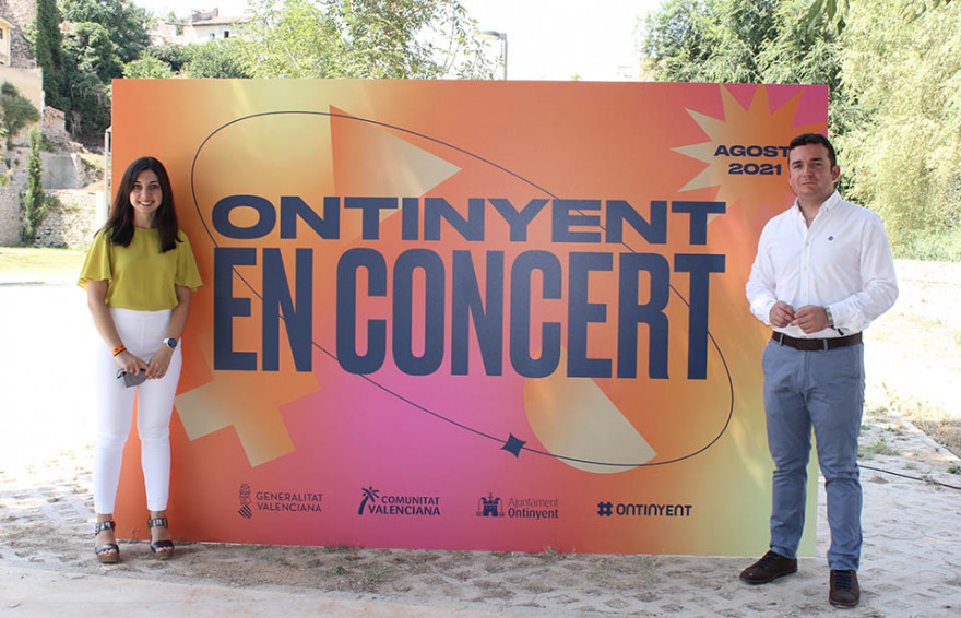 L&#039;actuació del grup Zoo serà el pla fort d&#039;un programa “d&#039;Ontinyent en Concert” per a tots els públics