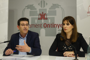 Ontinyent presenta un pioner Pla d’Actuació Municipal de prevenció dels suïcidis