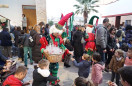 El Palau de La Vila acull per primera vegada el “Cap d&#039;Any Infantil” d’Ontinyent