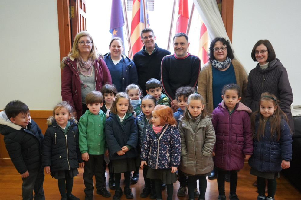 Ontinyent conclou les activitats de la Setmana de la Ciutat Educadora