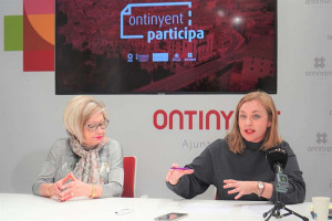 Medi ambient, joventut i patrimoni centren les 10 propostes finalistes de “Ontinyent Participa 2023”