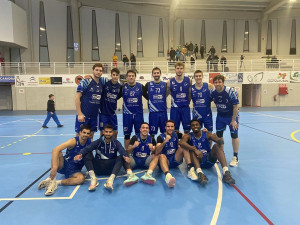 La Lliga EBA torna a Ontinyent aquest cap de setmana