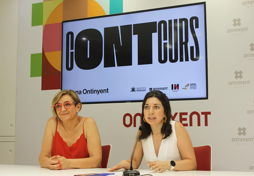 “Sona Ontinyent” obri el termini per a la inscripció dels grups musicals locals participants