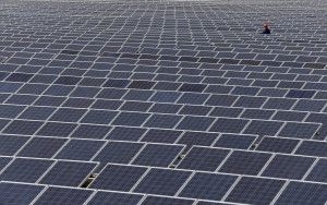 Ontinyent promou l’autoconsum energètic front a la instal·lació de macroplantes fotovoltaiques