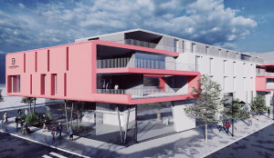 El Ple d’Ontinyent aprova una aportació municipal de 800.000 euros per al desenvolupament del Nou Hospital de la Beneficència