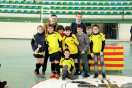 El Poliesportiu d&#039;Ontinyent acull el lliurament de trofeus de la 1ª Fase dels XXXVIII Jocs Escolars