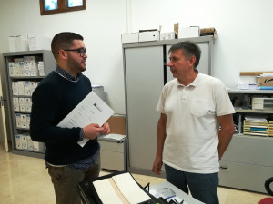 La regidoria de Consum incorpora la cita prèvia de l’OMIC a la web de l’Ajuntament d’Ontinyent