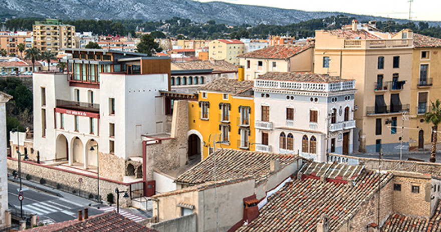 Ontinyent ampliarà les rutes turístiques per a Setmana Santa i Pasqua davant l’alta demanda de “turisme segur”