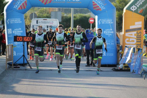 El CTO Ontinyent finalitza la temporada entre els deu millors equips de la Comunitat