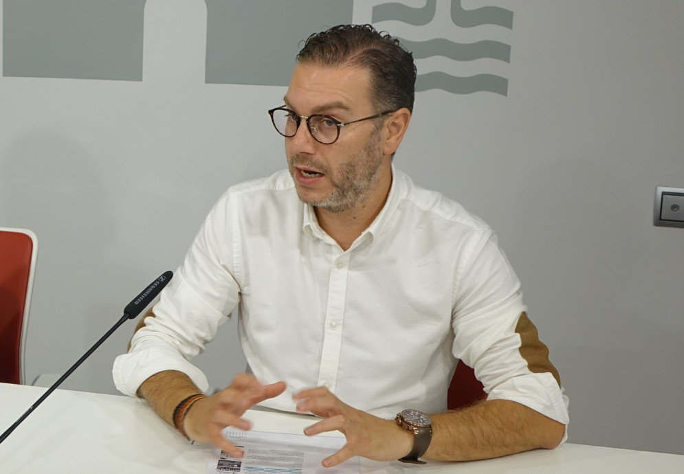 Ontinyent demana 600.000 euros en subvencions a la Generalitat per reforçar l’atenció ciutadana i la lluita contra la COVID-19