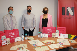 Comerç IN posa en marxa una campanya comercial que premia actituds beneficioses amb el medi ambient