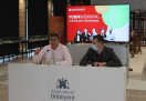 Ontinyent s’alia amb EDEM per formar empreses i autònoms en habilitats directives mitjançant el programa “Formworking”