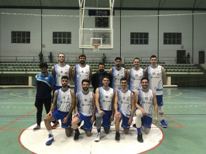 L’ESET ONTINET a l’espera de conéixer quins equips ascendiran a Lliga EBA