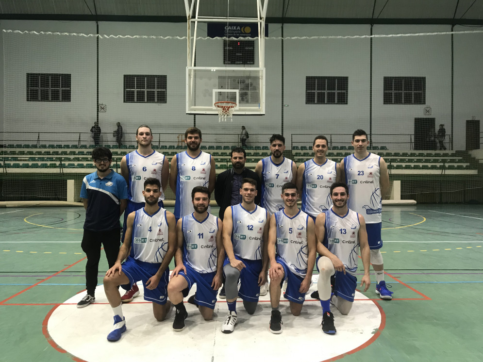 L’ESET ONTINET a l’espera de conéixer quins equips ascendiran a Lliga EBA