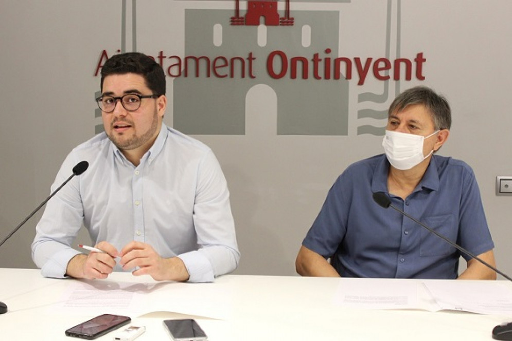 L&#039;Oficina del Consumidor d&#039;Ontinyent atén més de 500 reclamacions i 800 consultes en l&#039;últim any i mig