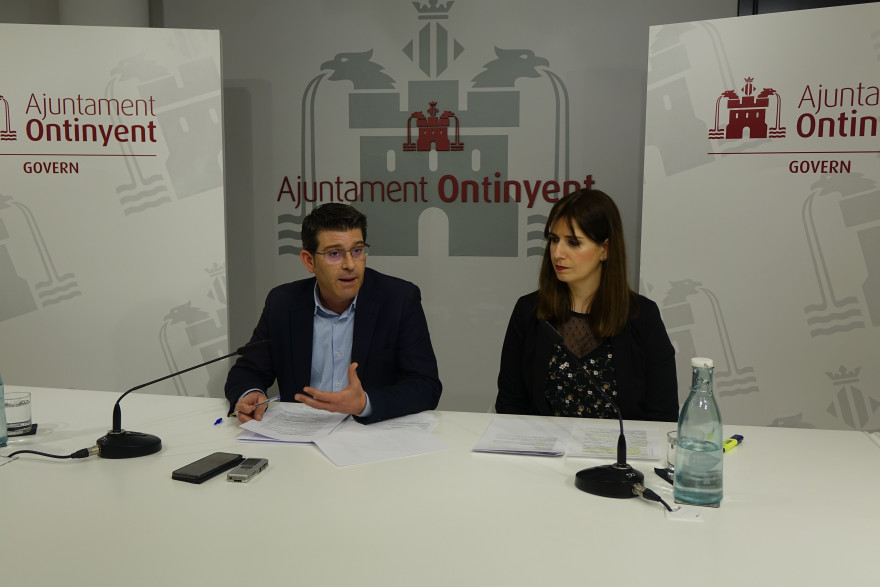 Ontinyent comença a fer les 1.500 enquestes prèvies a l’elaboració del programa de lluita contra la soledat no desitjada en majors