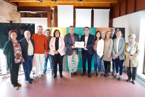 Ontinyent presenta el Pla Estratègic de Turisme que posarà en valor el potencial de la ciutat en el sector