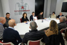 Ontinyent signa convenis amb els propietaris del Polígon de Sant Vicent per completar la seua urbanització