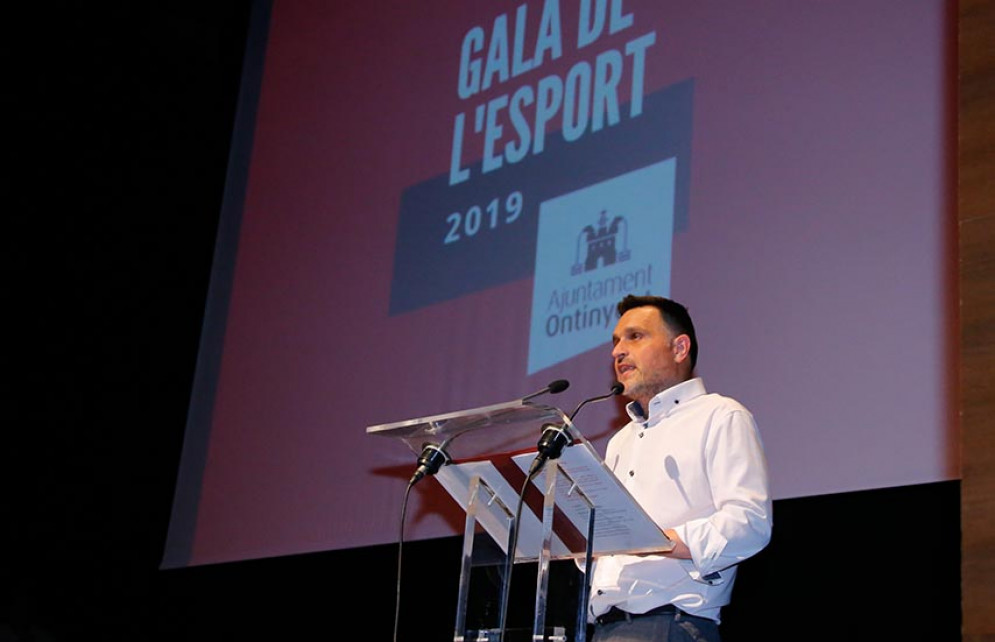 La “Gala de l’Esport” d’Ontinyent lliurarà els guardons de 2020 i 2021 coincidint amb la Setmana Europea de l’Esport