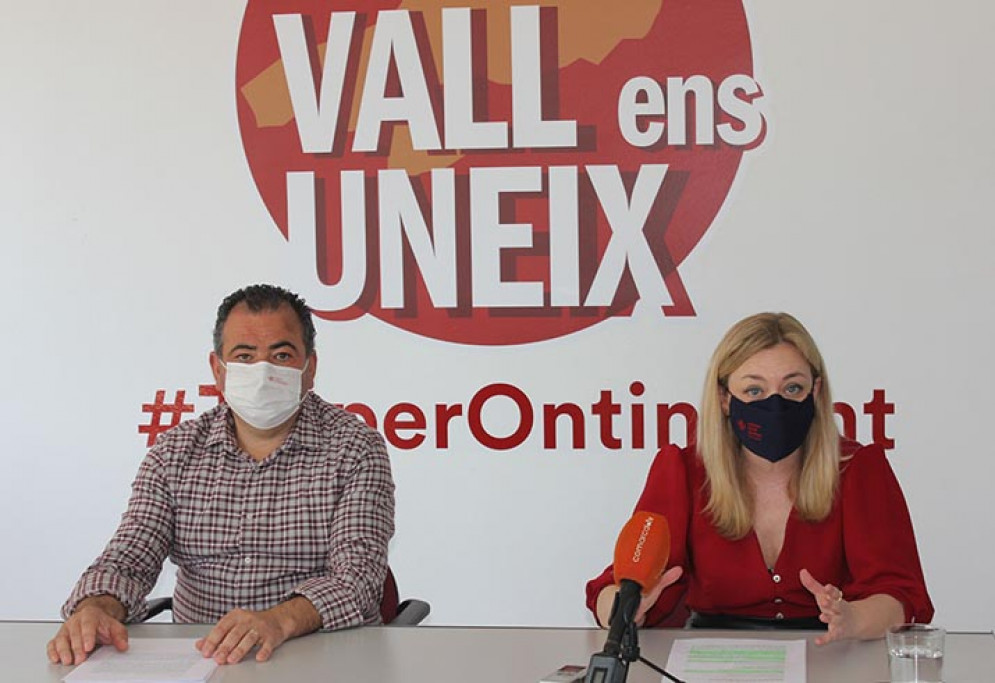 La Mancomunitat assumix el plantejament de la Vall Ens Uneix per gestionar directament els serveis socials dels pobles menors de 5.000 habitants