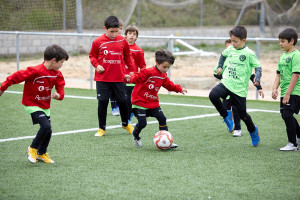 EL campus d&#039;estiu del Club Deportivo Esport Base Ontinyent contarà amb la participació de ex jugadors de primera divisió