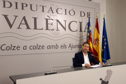 El ple de la Diputació demana que el Ministeri de Transports traspasse a la Generalitat la línia Xàtiva-Ontinyent-Alcoi