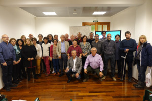 &quot;Ontinyent contra el foc&quot; conclou amb més de 7.200 quilòmetres recorreguts i prop de 700 hores de vigilància