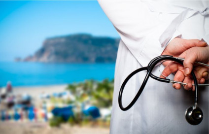 La Vall Ens Uneix acusa Sanitat de traslladar a la costa els metges que falten a les comarques d&#039;interior