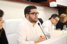 Nico Calabuig defensa els drets laborals dels monitors dels centres cívics al Ple i exigeix solucions al govern local