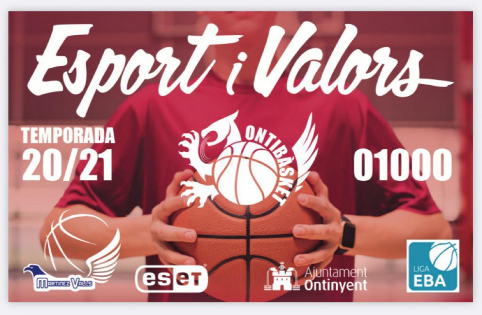 Inici fort per a un ESET-ONTINET amb molt bones sensacions