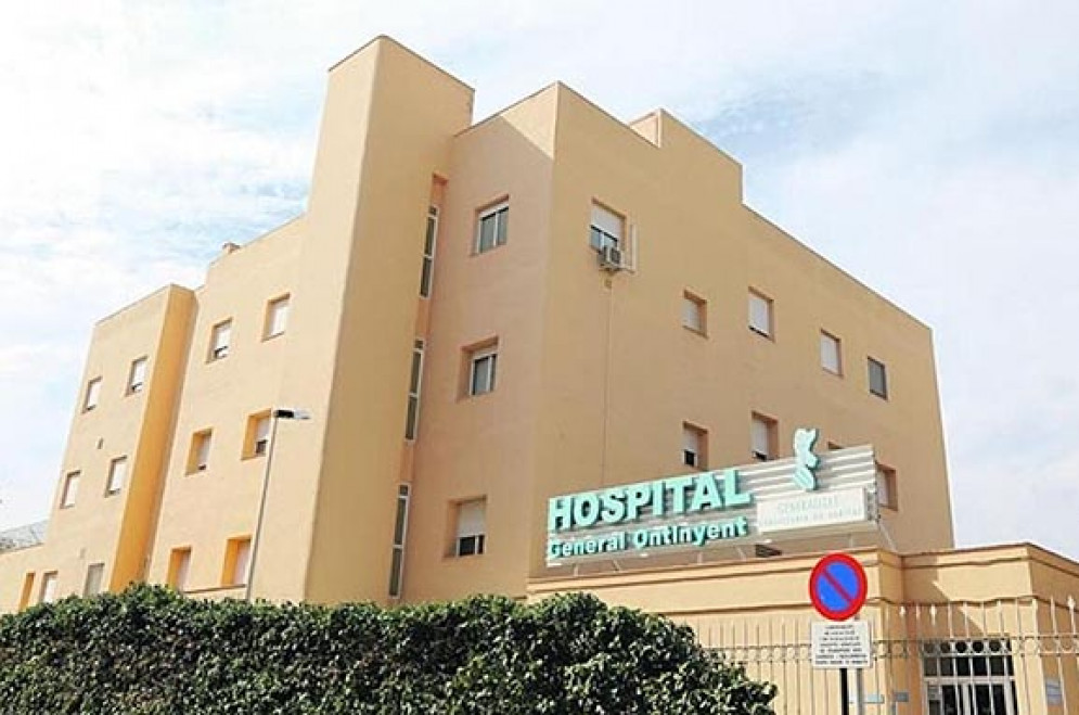 Ontinyent exigeix a Sanitat que reconsidere el tancament de la planta de medicina interna de l&#039;hospital